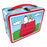 Peanuts Snoopy Fun Box Tin Carry All