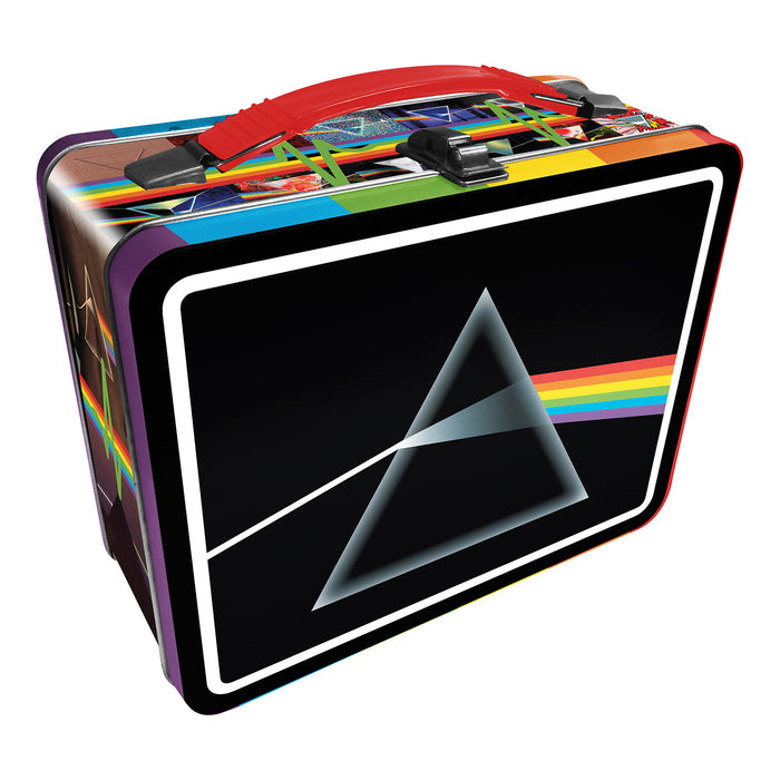 Pink Floyd Tin Carry All