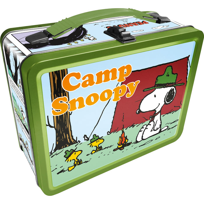 Peanuts Beagle Scout Fun Box