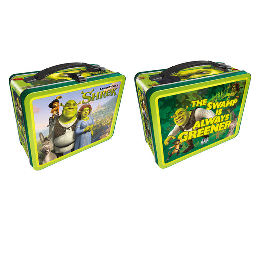 Shrek Fun Box