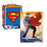 Superman Fun Box with 500pc Puzzle