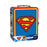 Superman Fun Box with 500pc Puzzle