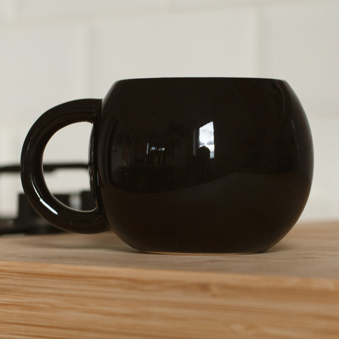 Thumbs Up! - Magic 8-Ball Mug (Ceramic, 440mL)