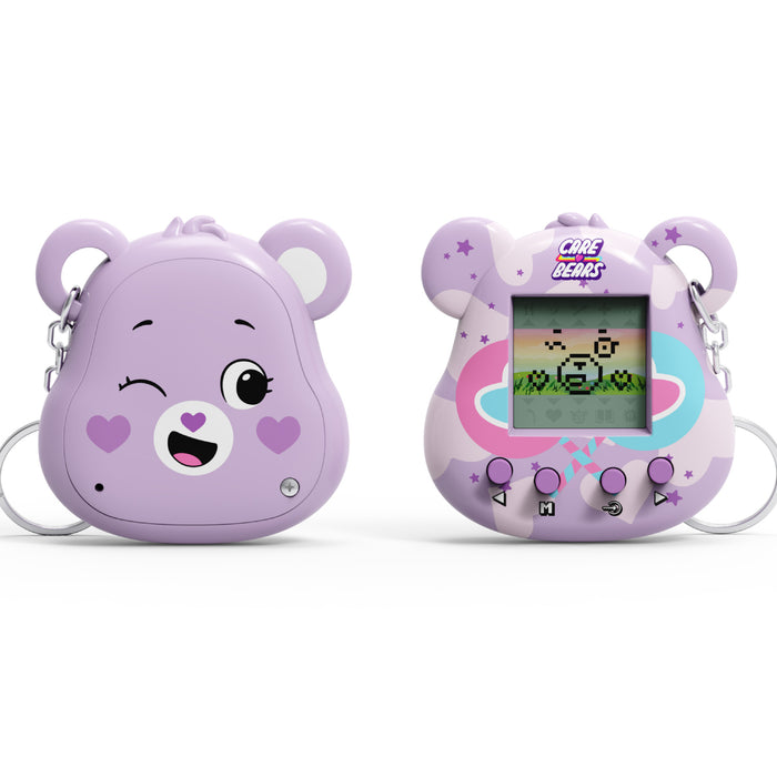 Care Bears Share Bear Kea Kuma Digital Pet Bear