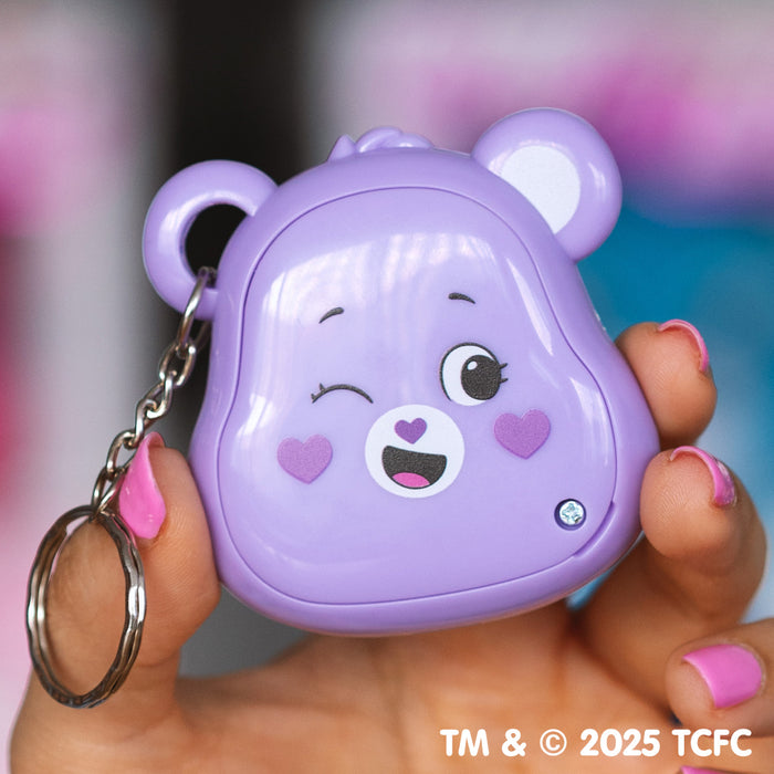 Care Bears Share Bear Kea Kuma Digital Pet Bear