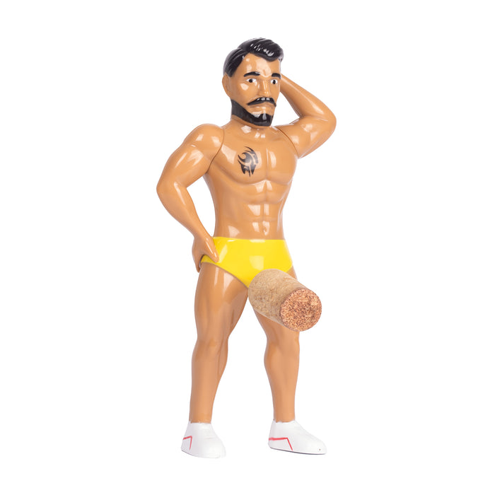 Thumbs Up! - Mr Lovin Screw Cork Screw