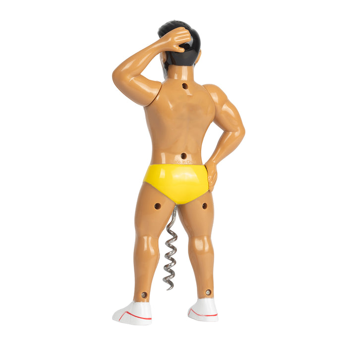 Thumbs Up! - Mr Lovin Screw Cork Screw