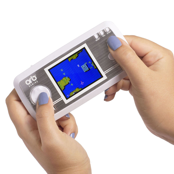 Thumbs Up! - Retro Mini Handheld Console