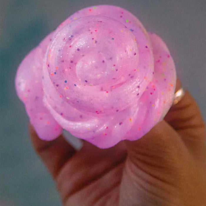 Crazy Aaron's - Enchanting Unicorn - Glowbrights Putty