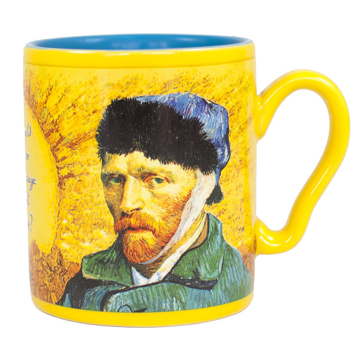 Van Gogh Mug