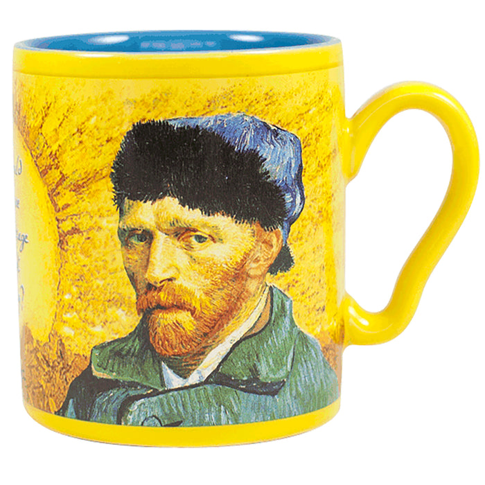 Van Gogh Mug