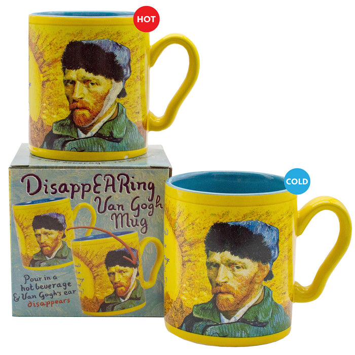 Van Gogh Mug