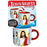 Jesus Shaves Mug