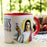 Jesus Shaves Mug