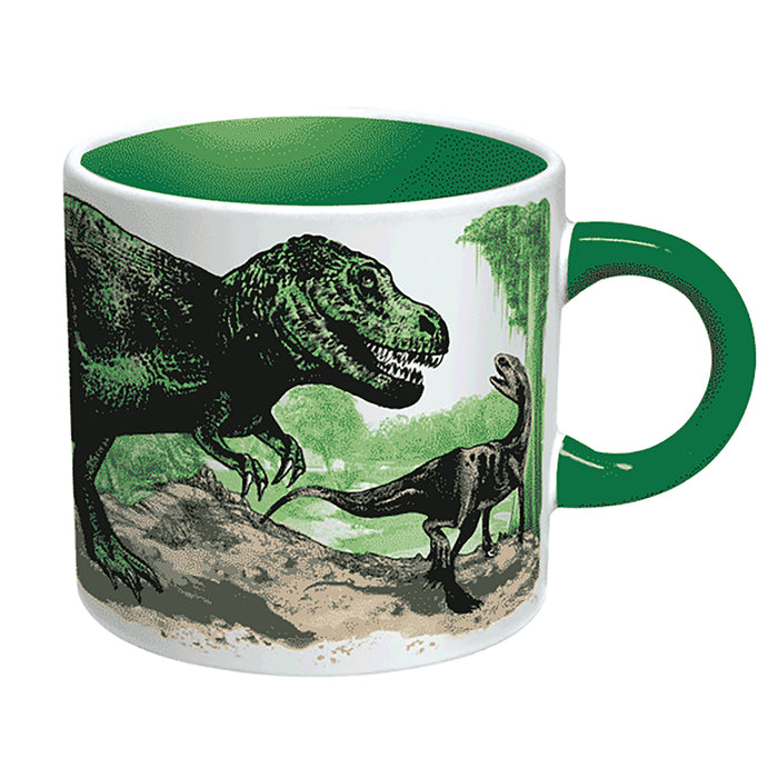 Dinosaur Mug