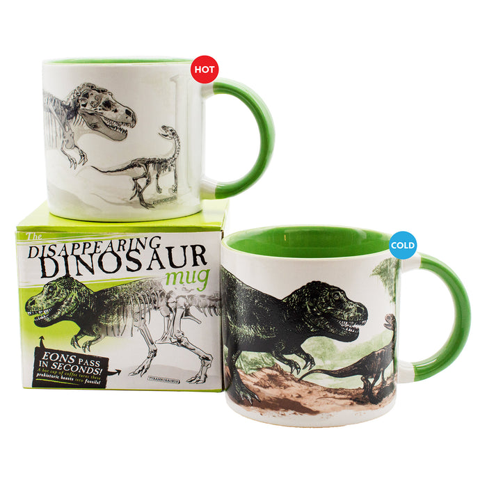 Dinosaur Mug