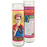 Kahlo Secular Saint Candle