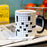 Crossword Puzzle Mug