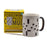 Crossword Puzzle Mug