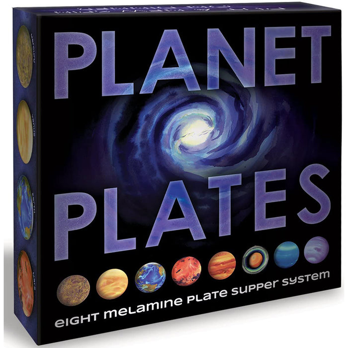 Planet Plates