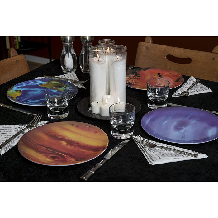 Planet Plates