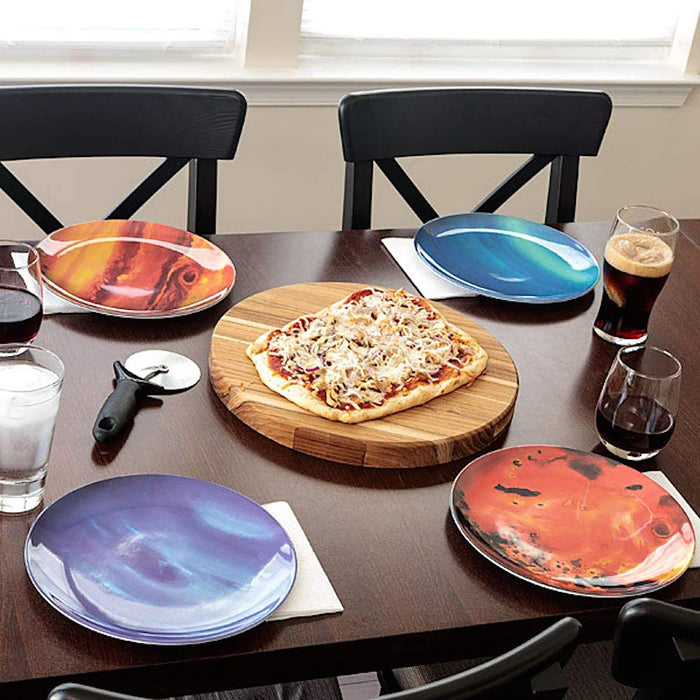 Planet Plates