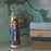 Lennon Secular Saint Candle