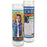 Lennon Secular Saint Candle