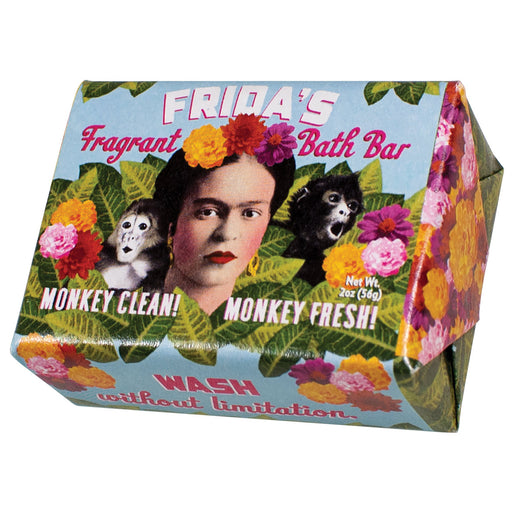 Frida Soap