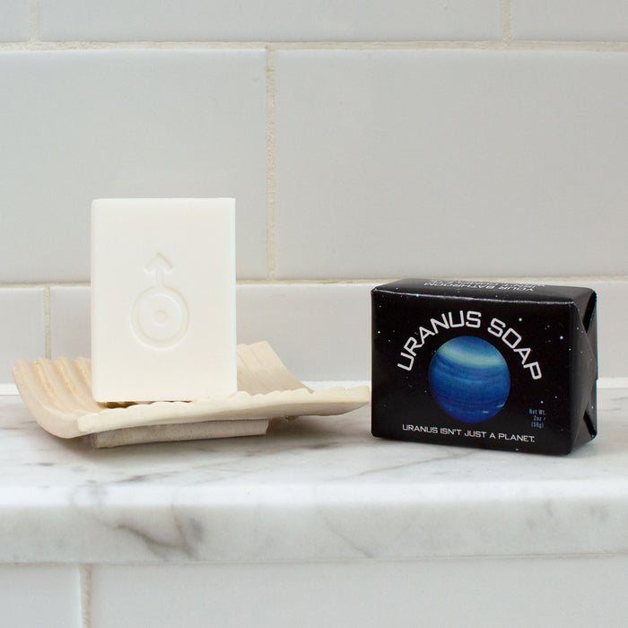 Uranus Soap