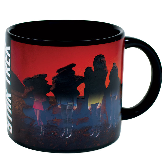 Star Trek Transporter Mug