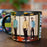 Star Trek Transporter Mug