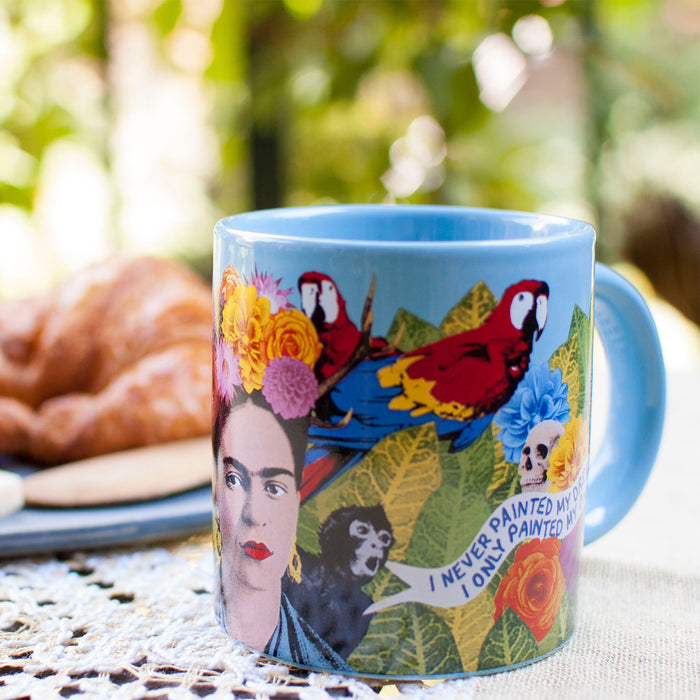 Frida Kahlo Mug