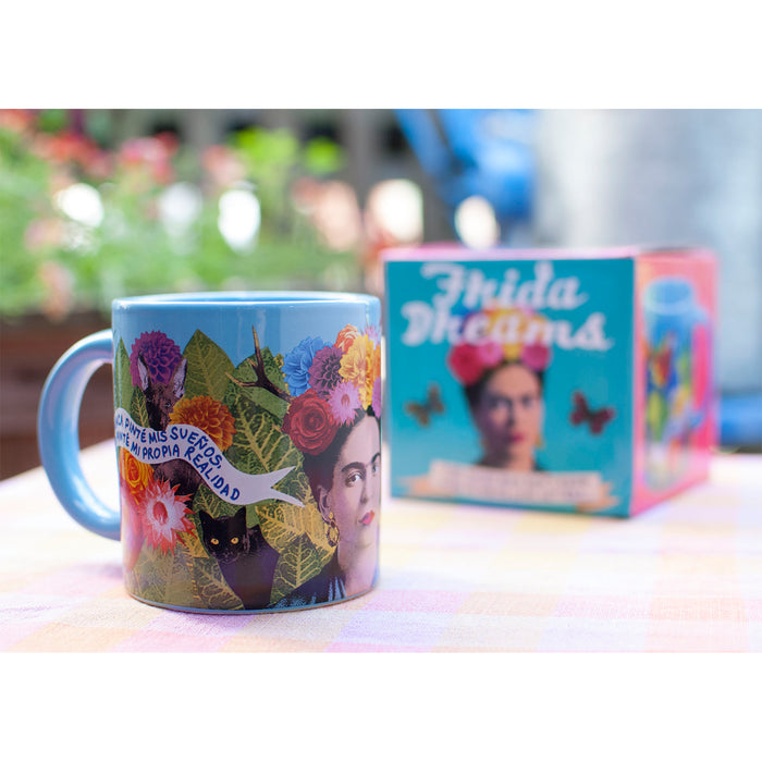 Frida Kahlo Mug