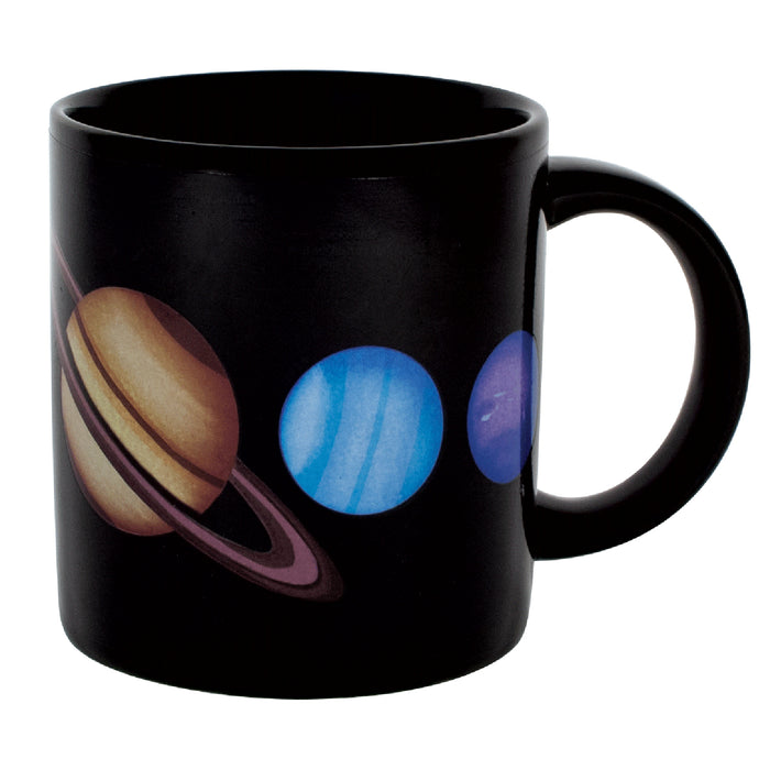 Planet Mug