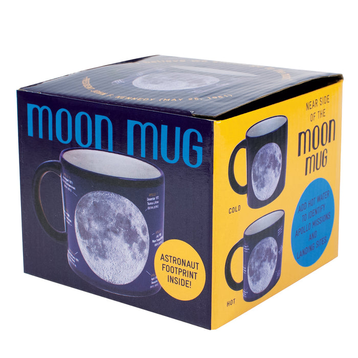 Moon Mug