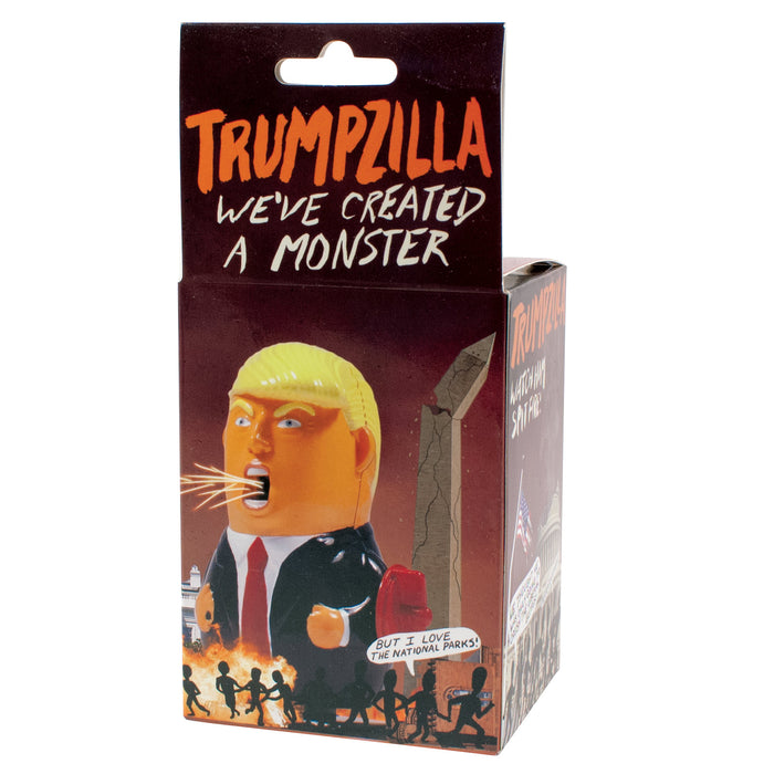 Trumpzilla