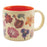 Flowers Mug