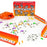 Shenanigrams: The Mega Mischievous Word Game
