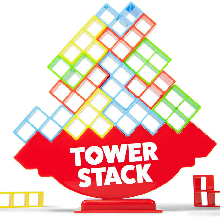 Tower Stack