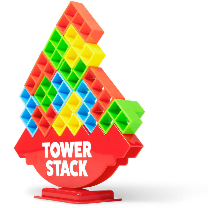 Tower Stack
