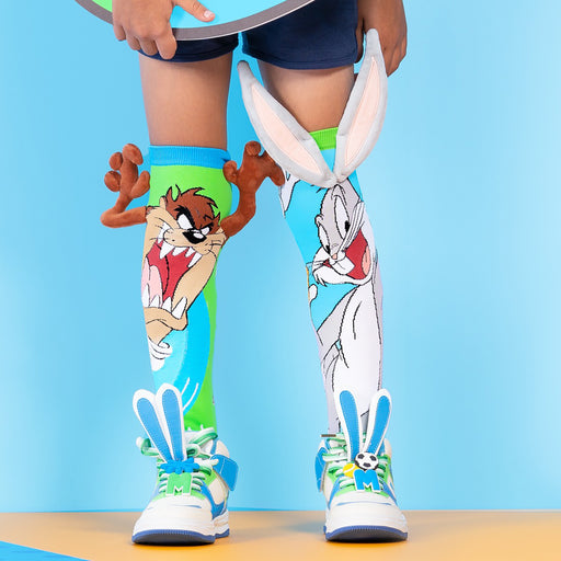 Bugs Bunny Socks (Ages 6-99 years)