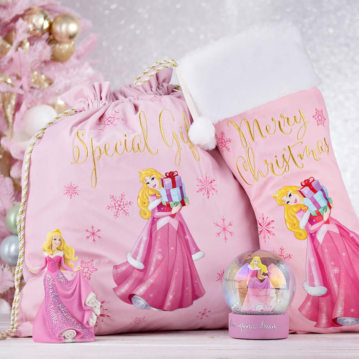 Princess Christmas: Sack Aurora "Special Gifts"