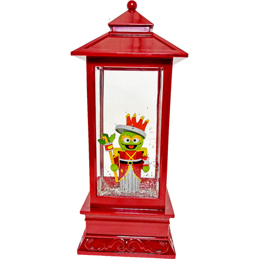 Lantern - Sesame Street Oscar Nutcracker