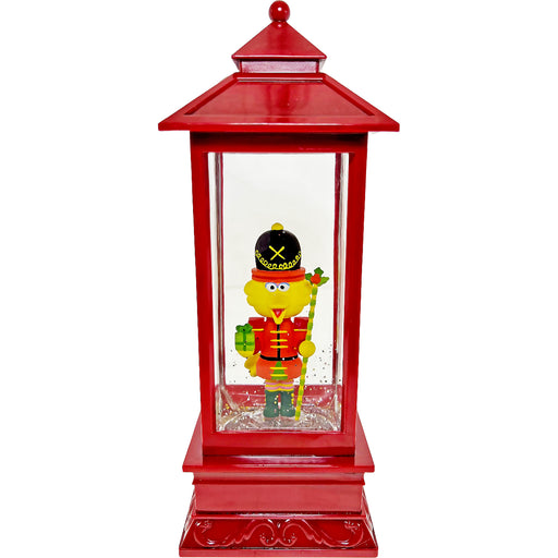 Lantern - Sesame Street Bigbird Nutcracker