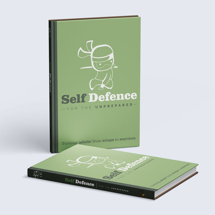 Self-Defense For Softies