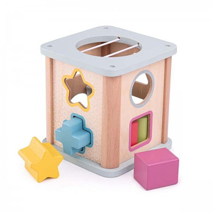 FSC Shape Sorter