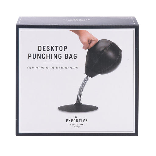 Desktop Punching Bag