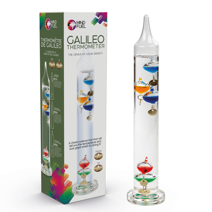 Funtime - Galileo Thermometer