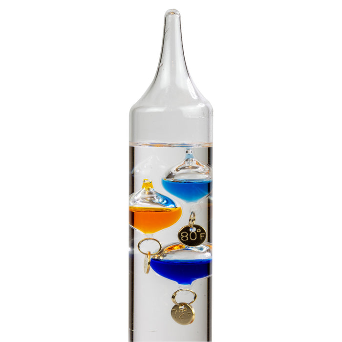 Funtime - Galileo Thermometer